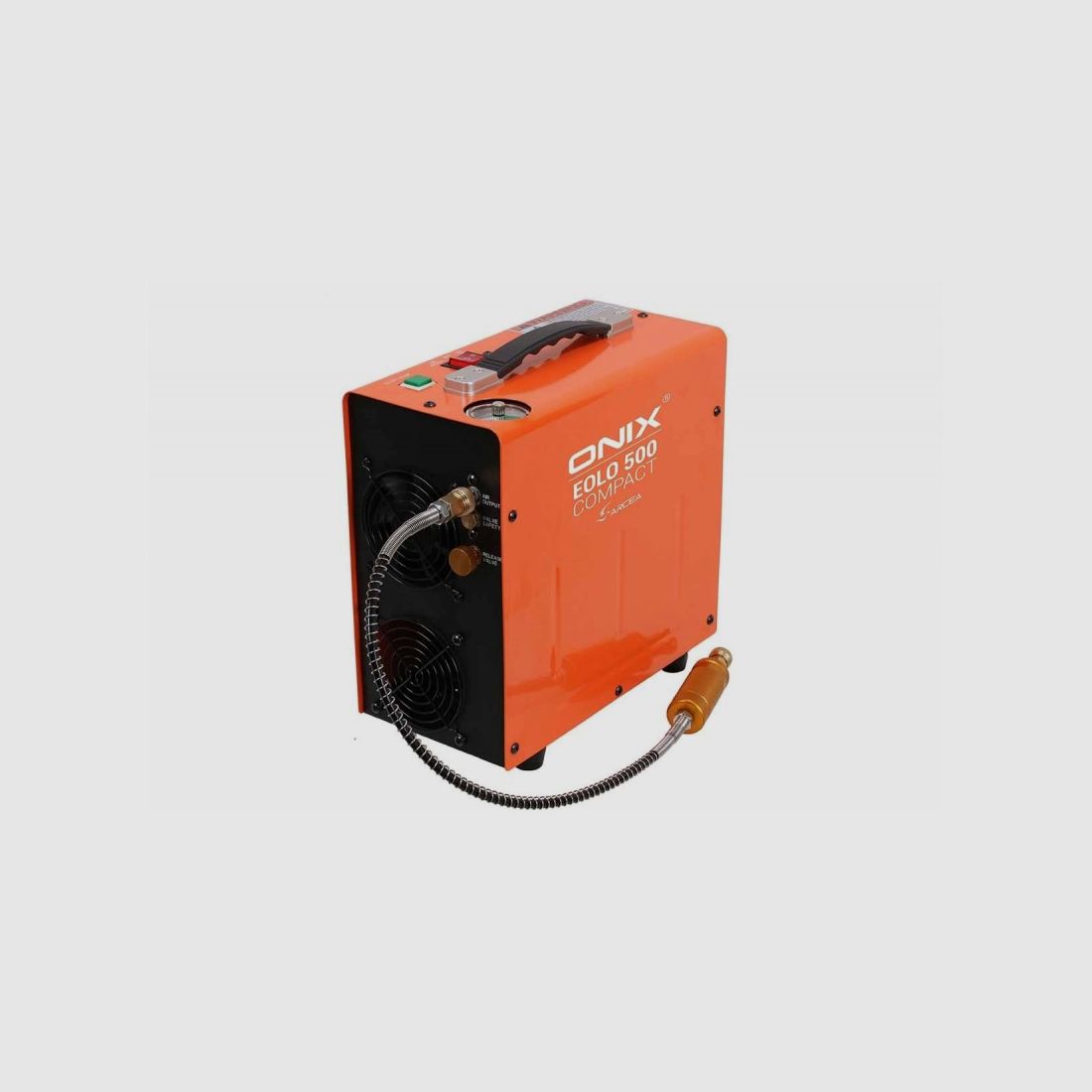 PCP-Kompressor Onix Eolo 500 Compact, Bild 2 von 2
