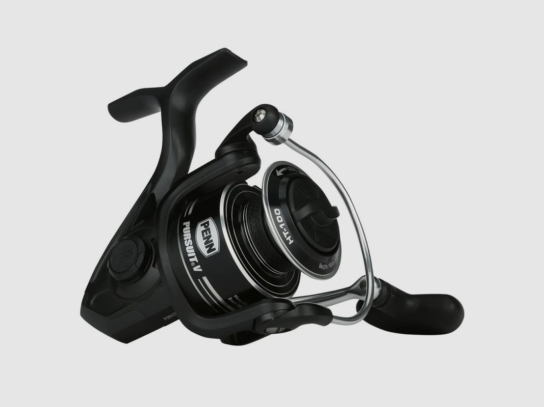 MOULINET PENN PURSUIT 2500 SP, Bild 1 von 5