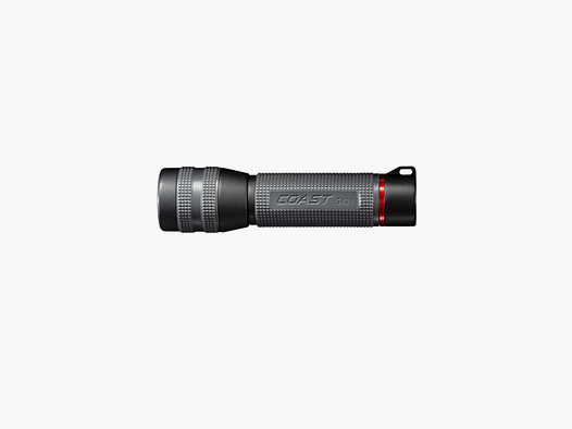 Linterna con sistema de enfoque 1200 lúmenes IP67