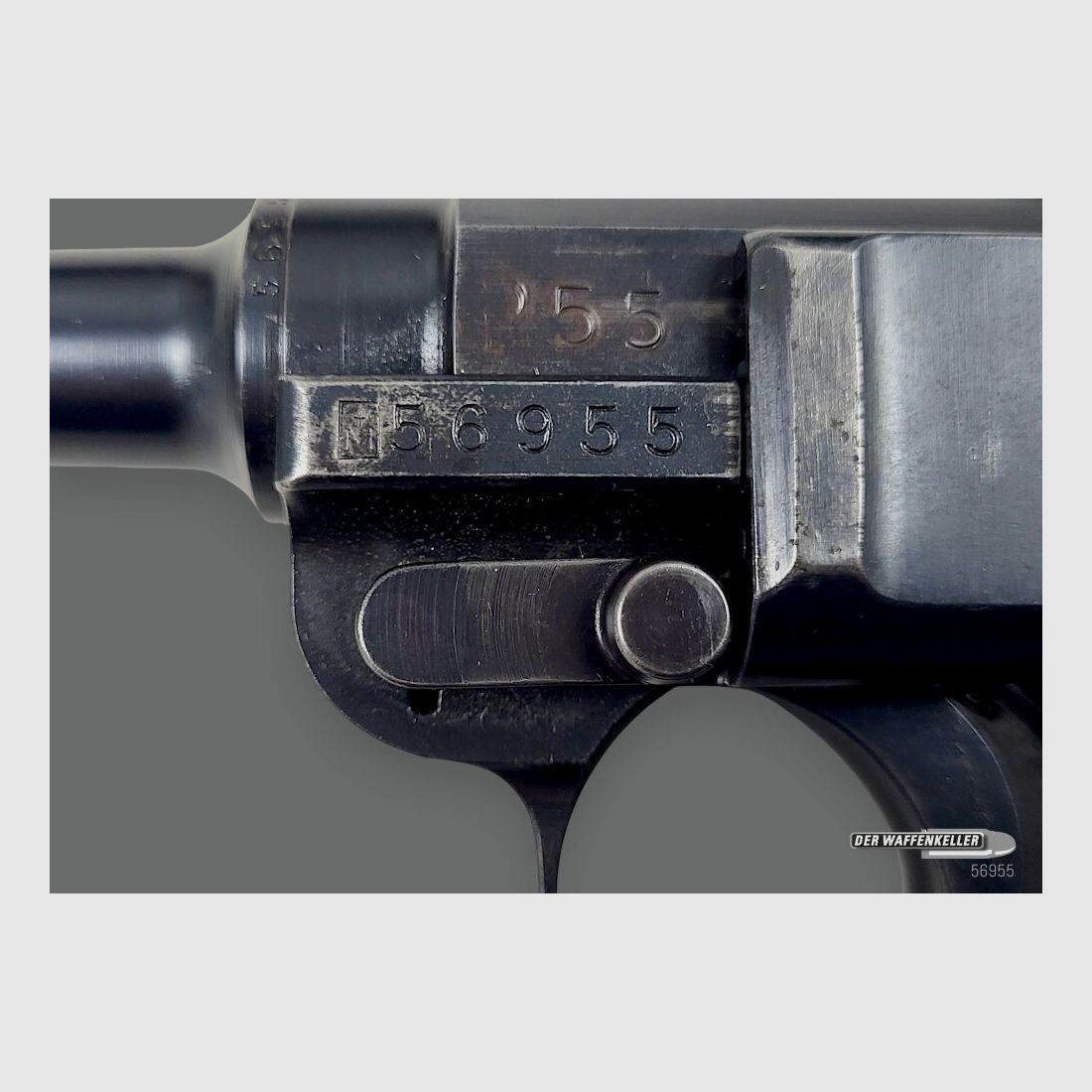 Fábrica de armas de Berna (W+F) 06/29 1929