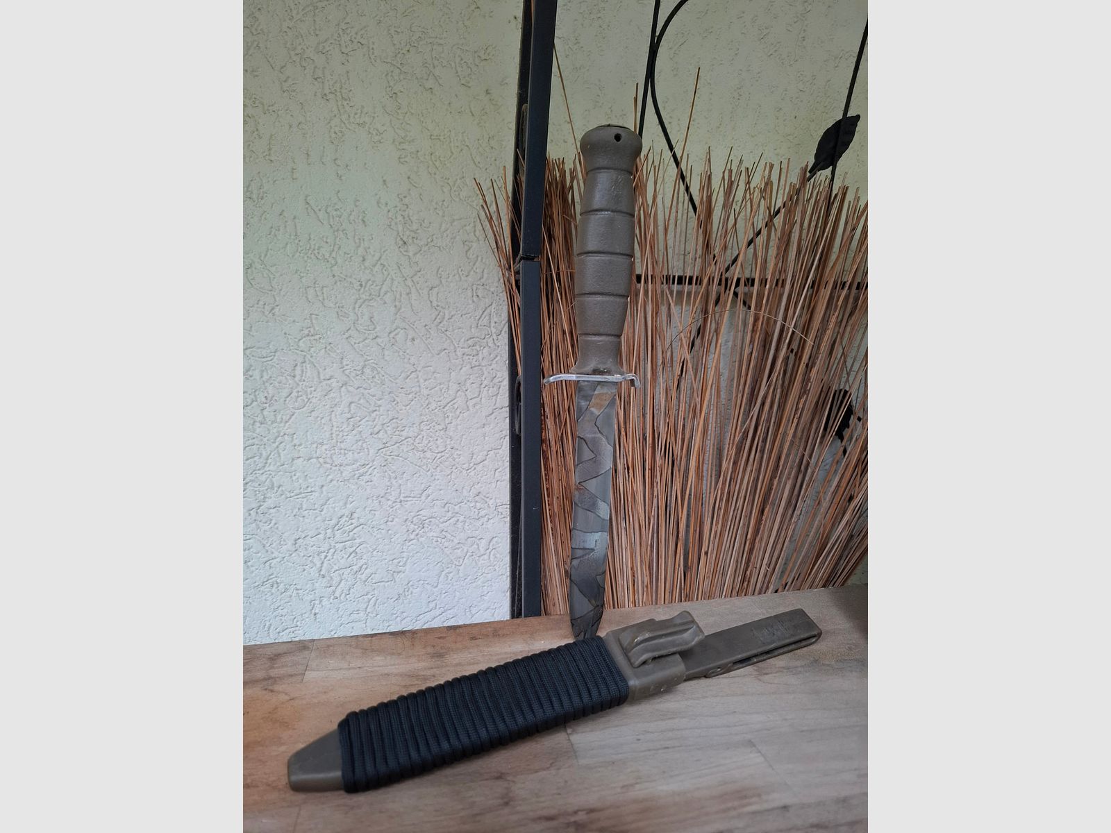 UNIKAT, originales FM78 mit BH Kennung