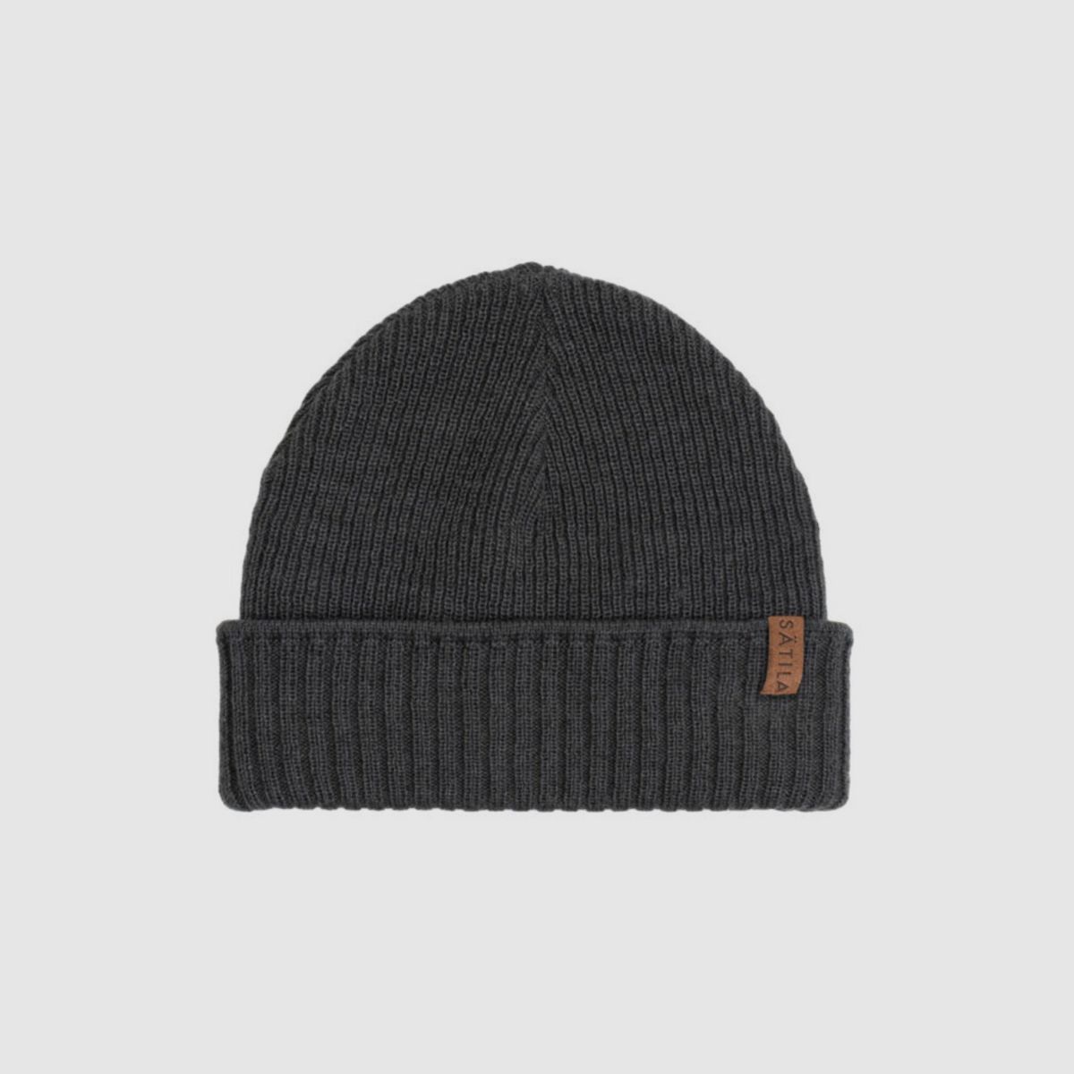 SÄTILA Fors Brown Label mit Merino