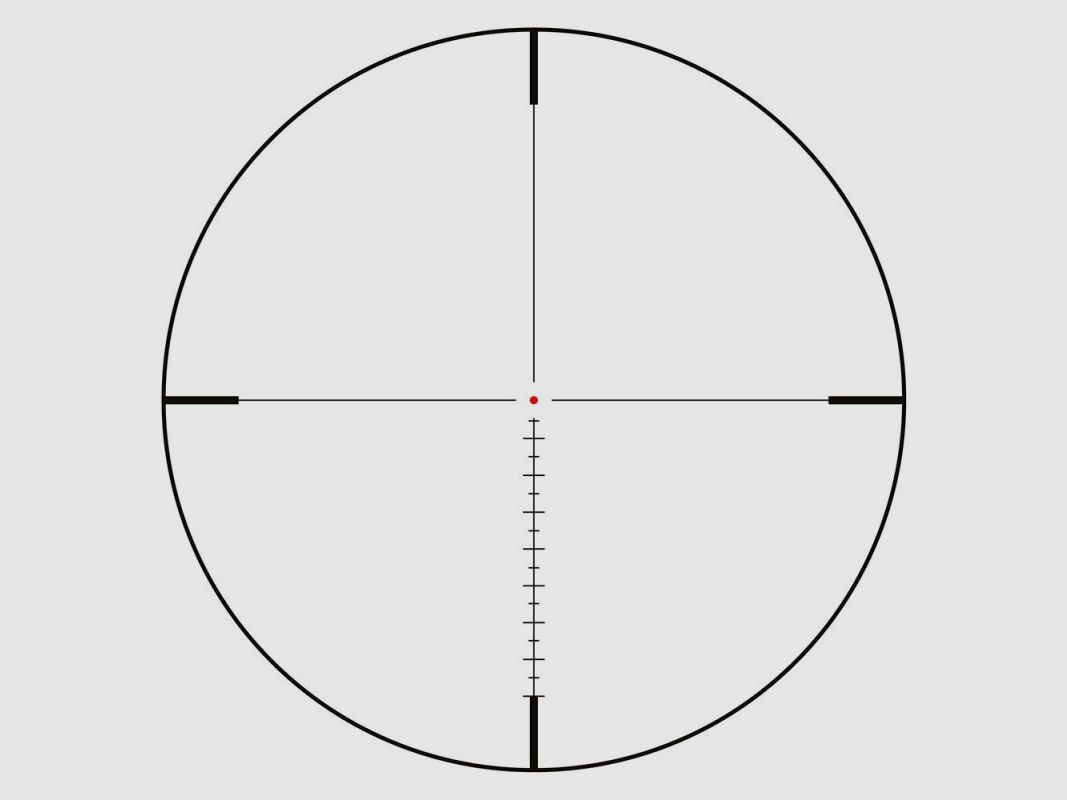GPO Spectra 6x 1.5-9x44i, Bild 5 von 5