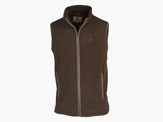 Percussion Fleece Vest Scotland