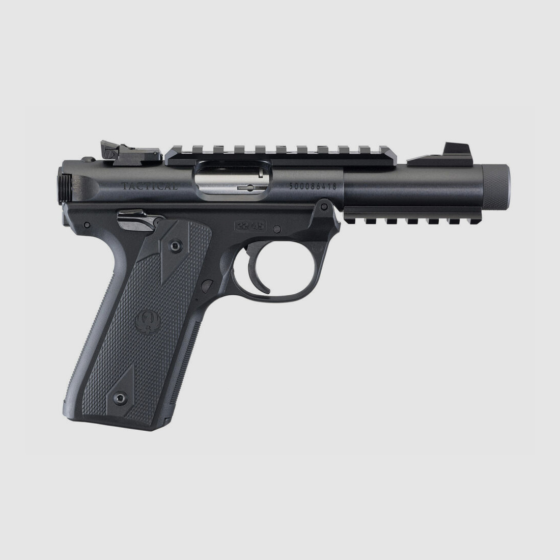 Ruger Mod. Mark IV 22/45 Tactical