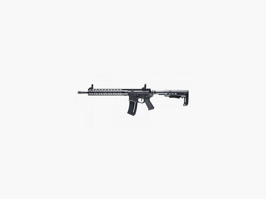 HÄMMERLI - TAC-R1 NERO CAL. .22 LR