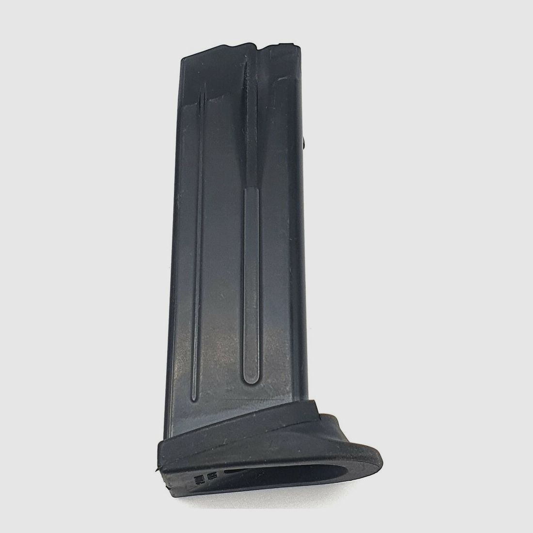 Heckler & Koch P2000