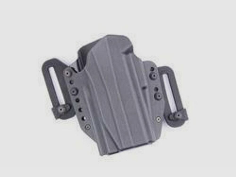 Brügger & Thomet USW-GW17/20 Folding Stock Right Holster, image 1 of 2