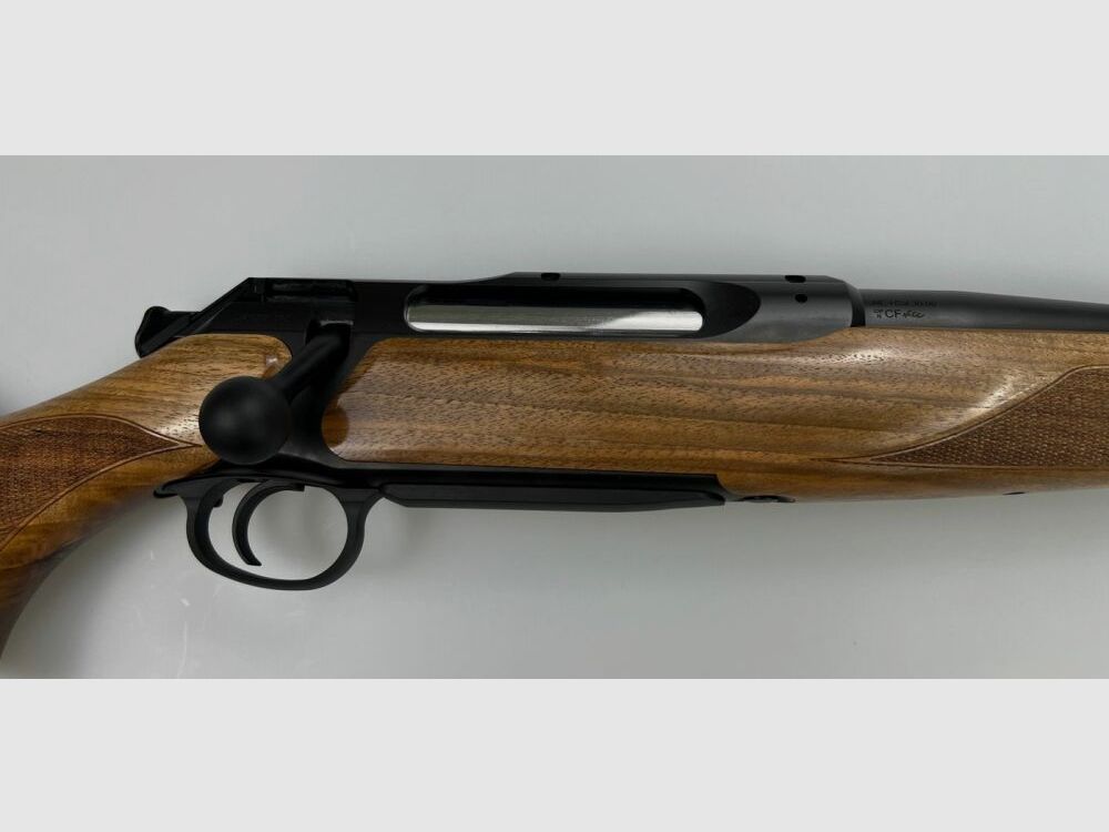 Sauer 505 ErgoLux