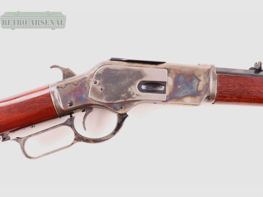 Fucile sportivo speciale Uberti 1873