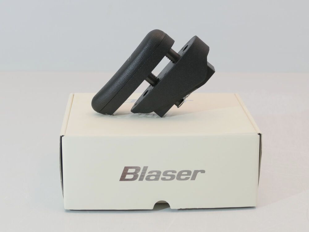 Blaser Verstellbare Schaftkappe