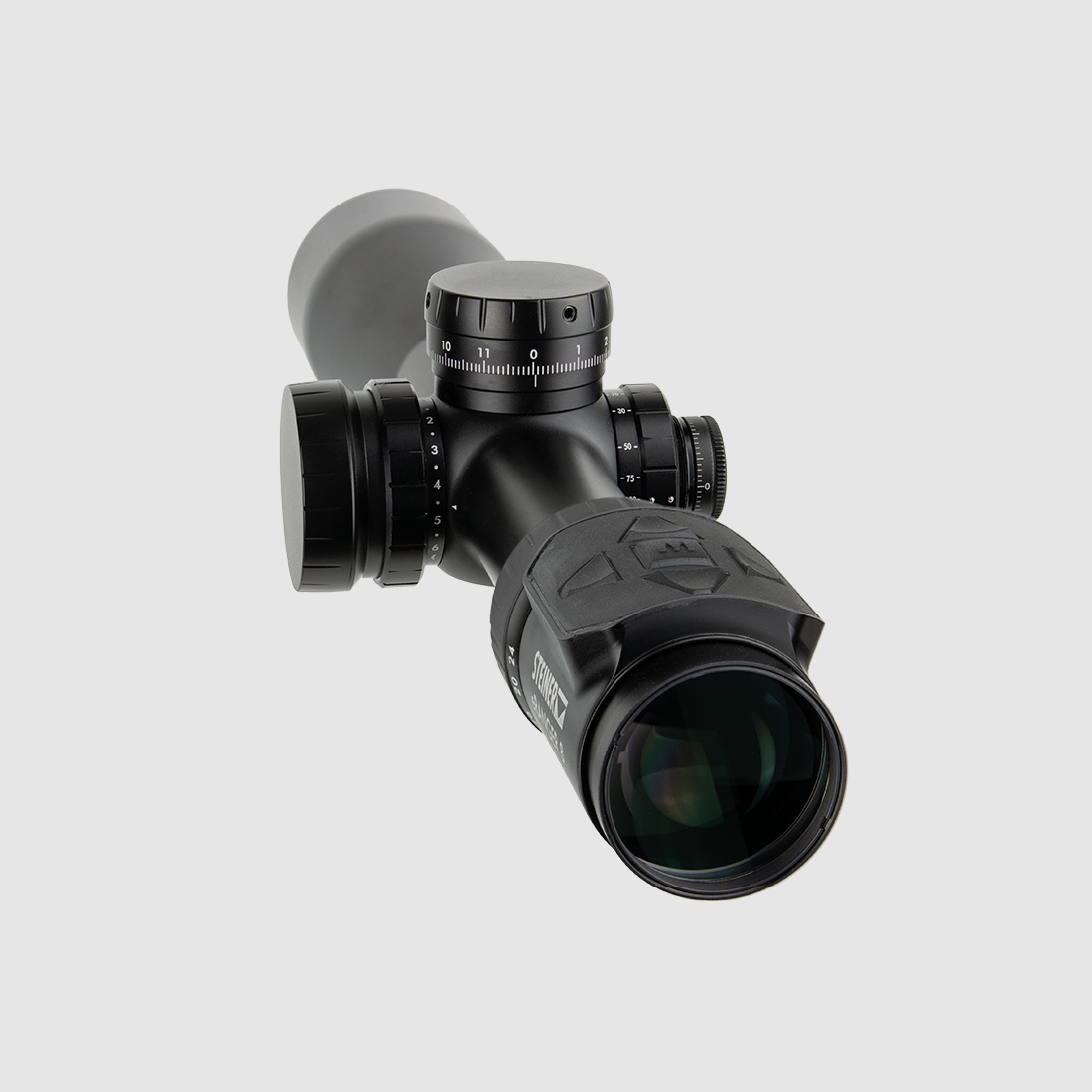 Steiner Optik eRanger 8 3-24×56, Bild 3 von 5