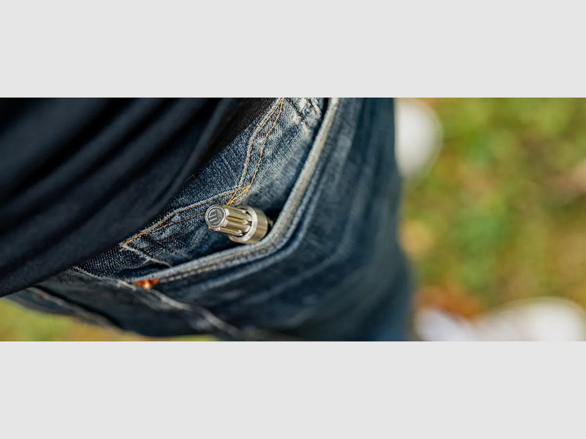 XADR Slim aiguiseur de couteaux mobile