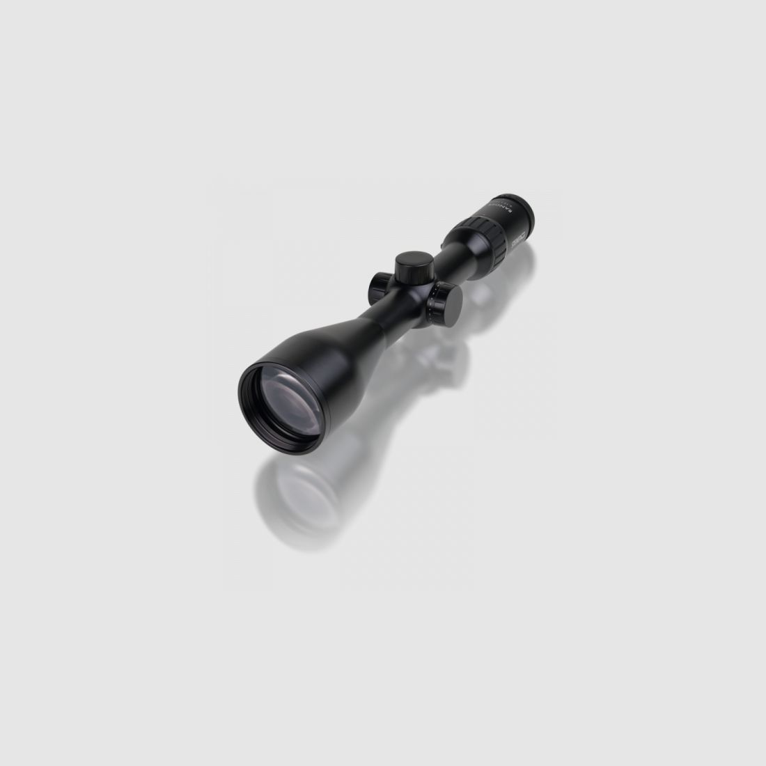STEINER RANGER 4 ZIELFERNROHR - 3-12x56 - L4-4AI