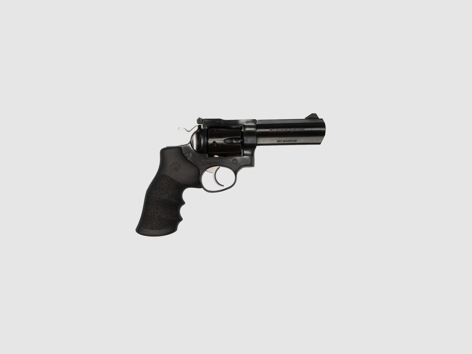 Ruger GP100