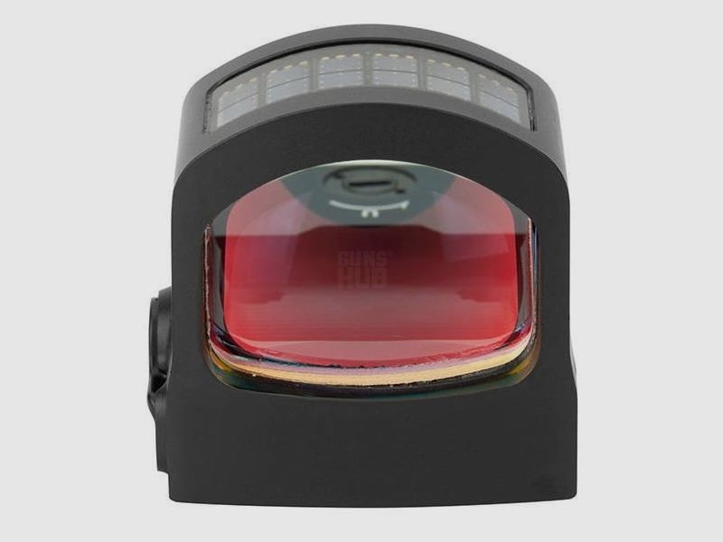 Kolimator Holosun HS407C X2, zdjęcie 12 z 13