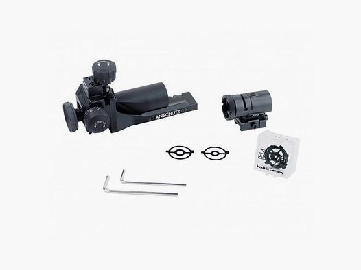 LINEA DE MIRAS ANSCHÜTZ 6834 – m22