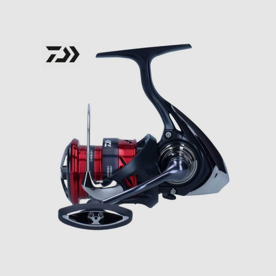 Daiwa Ninja 23 LT 3000-CXH Molens