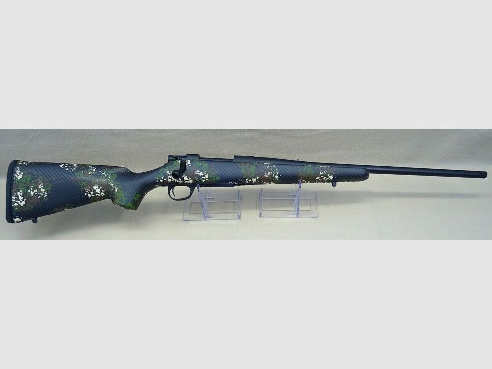 Howa BA M1500 Superlite