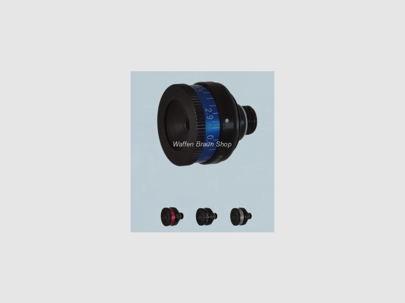 Centra- Sight 3,0 Basic