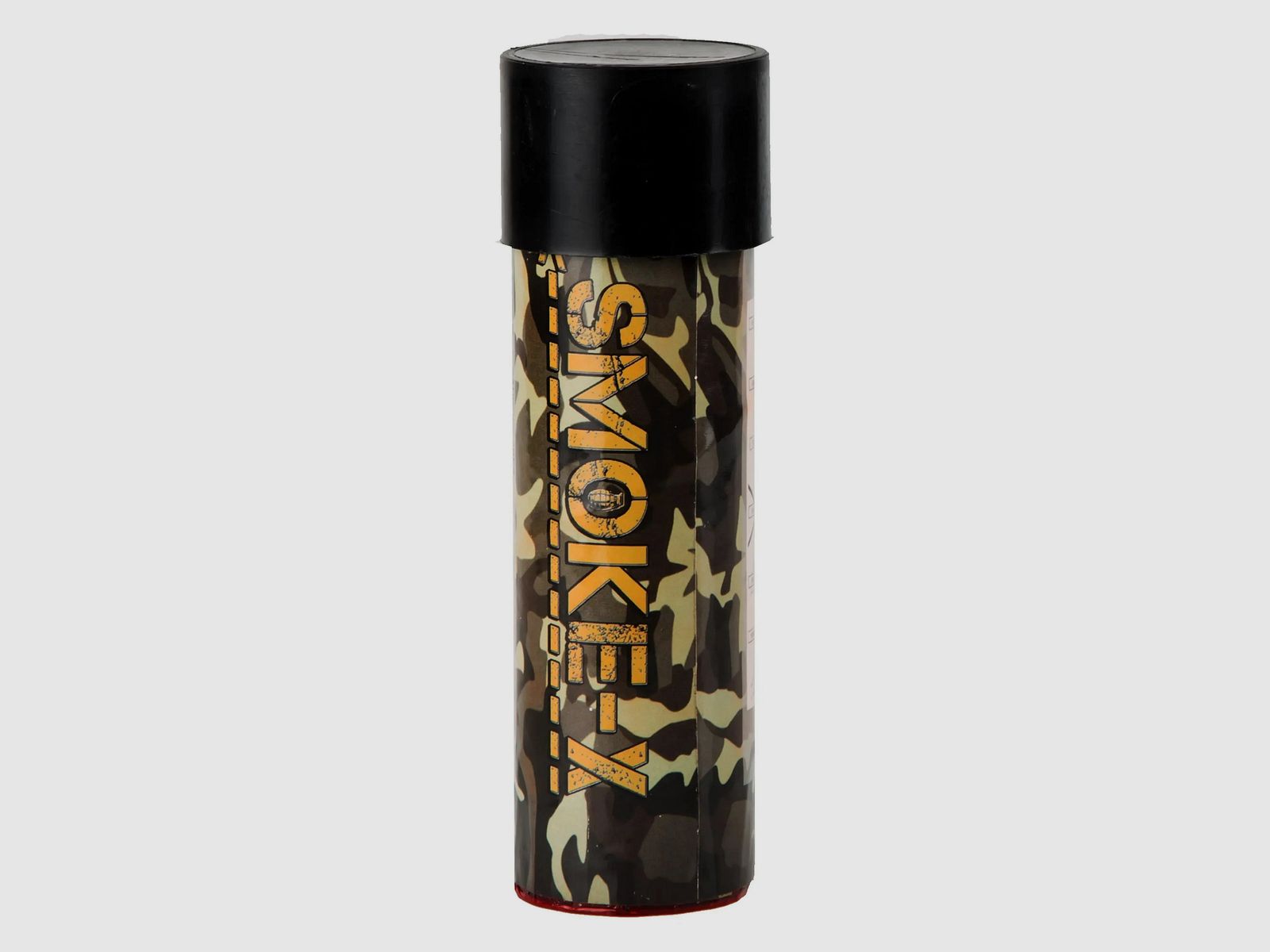 Smoke-X Smoke Grenade SX-11 Wire Pull orange
