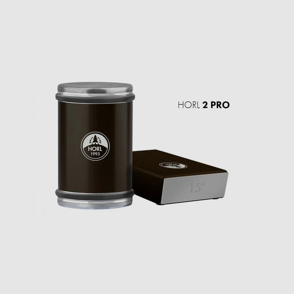 HORL2 Rollschleifer Pro & Magnetschleiflehre (HO2P-SET)