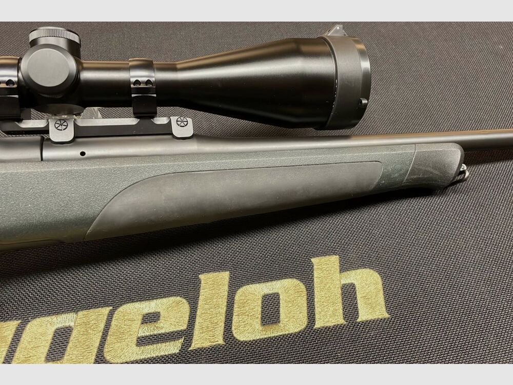 Blaser R8 Professional Komplett Set.	 .308Win