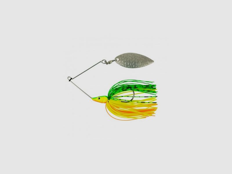 SPINNERBAIT FOX RAGE, Bild 12 von 27
