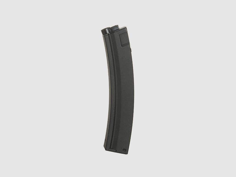 130rds Cyma M5 Midcap Magazin, Stahlblech