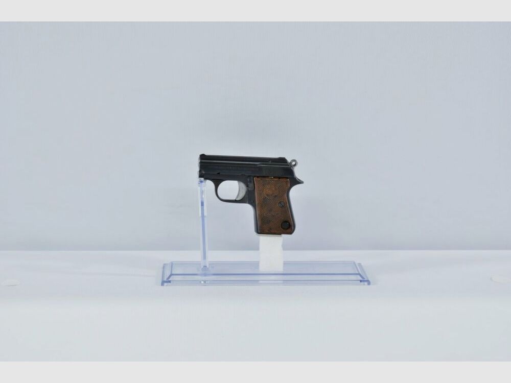 Astra Uncetag​ .22Short Pistole