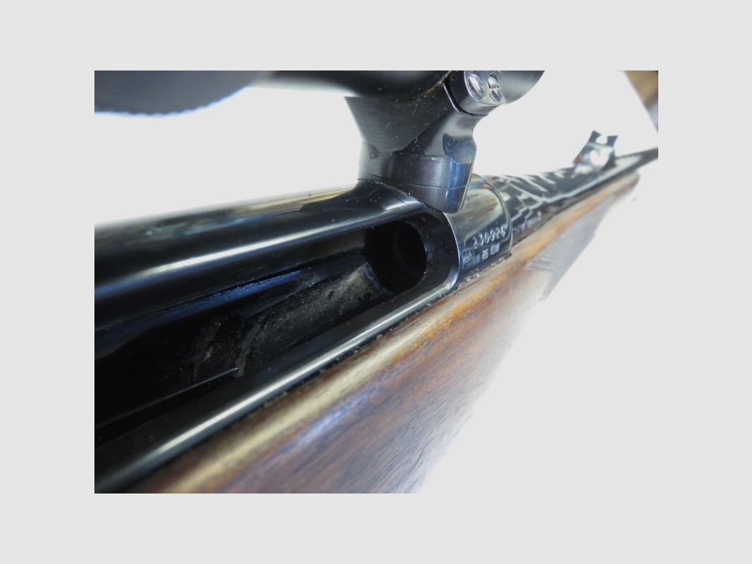 STEYR MANNLICHER MOD S 300 WIN MAG REF: 4439, Bild 3 von 5