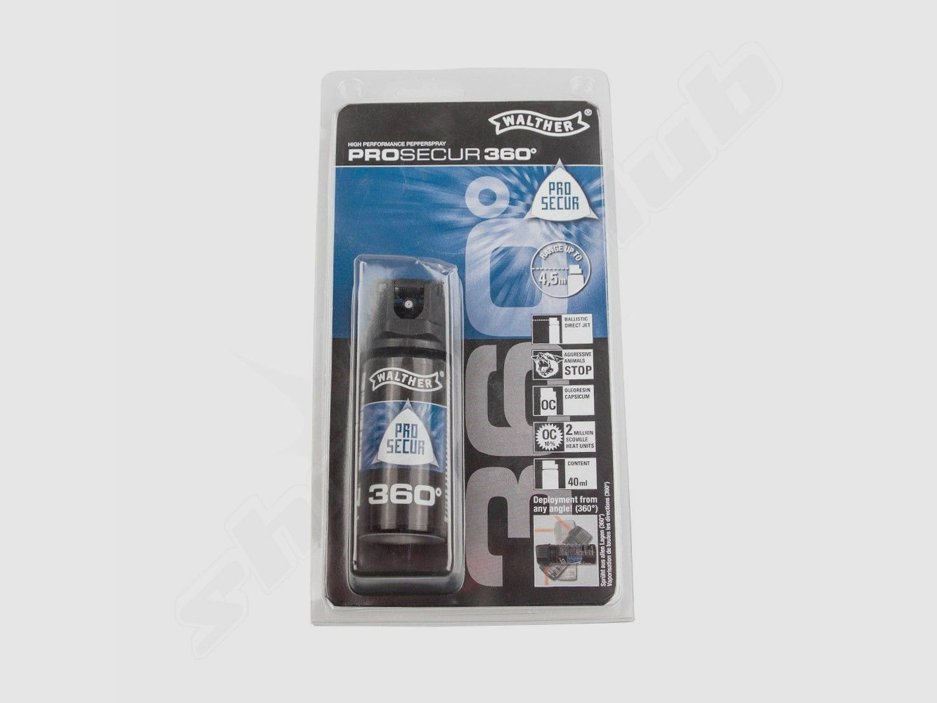 Walther Walther ProSecur 360 -