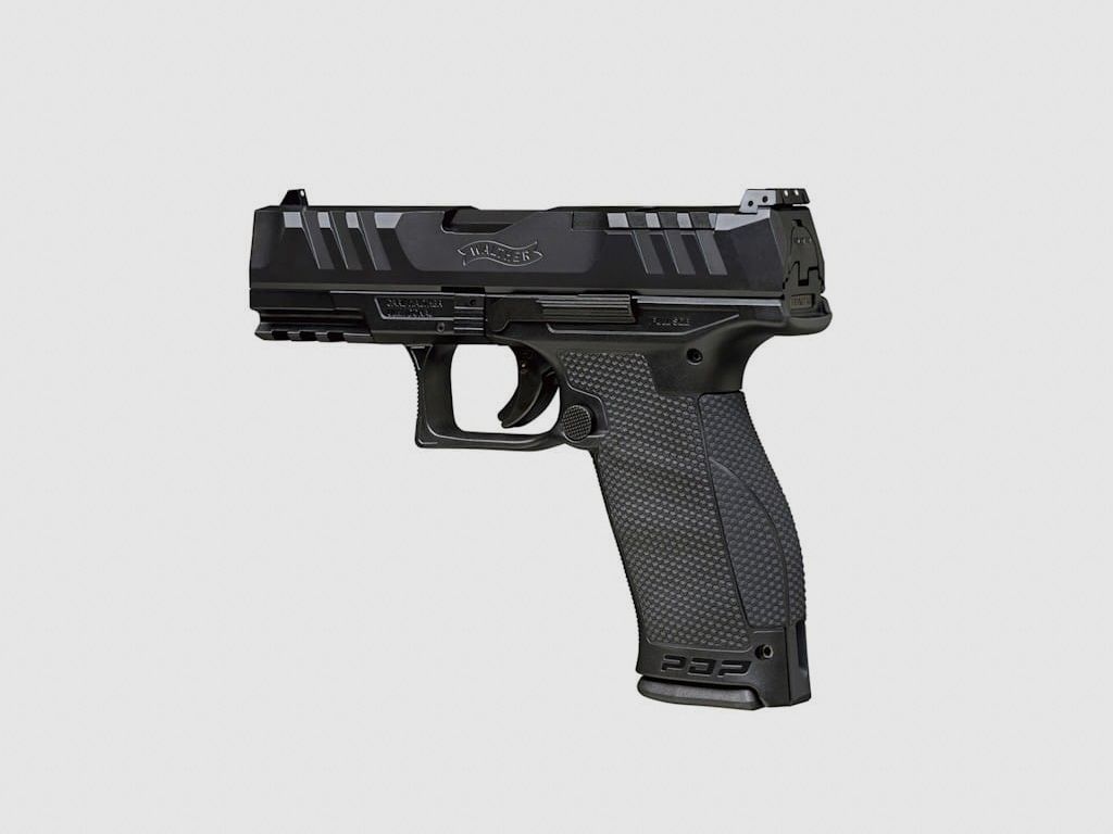 Walther PDP Full Size 4“ 9x19mm, Bild 2 von 3