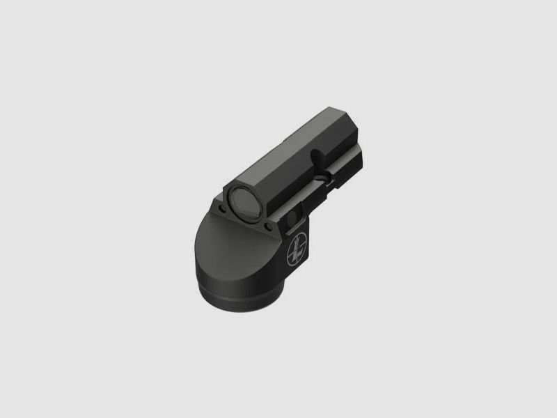 Leupold Delta Point Micro 3 MOA matte black for Glock