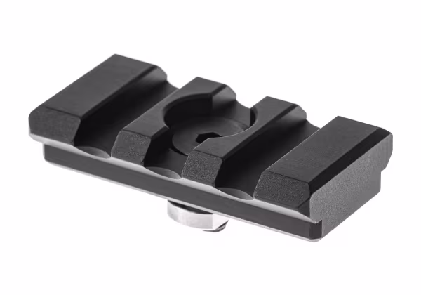 M-Loc Pica Rail, 3 Slot