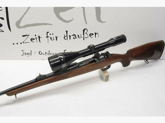 Repetierbüchse Voere 9,3x62, ZFR Zeiss DIATAL-Z 8x56 9,3x62