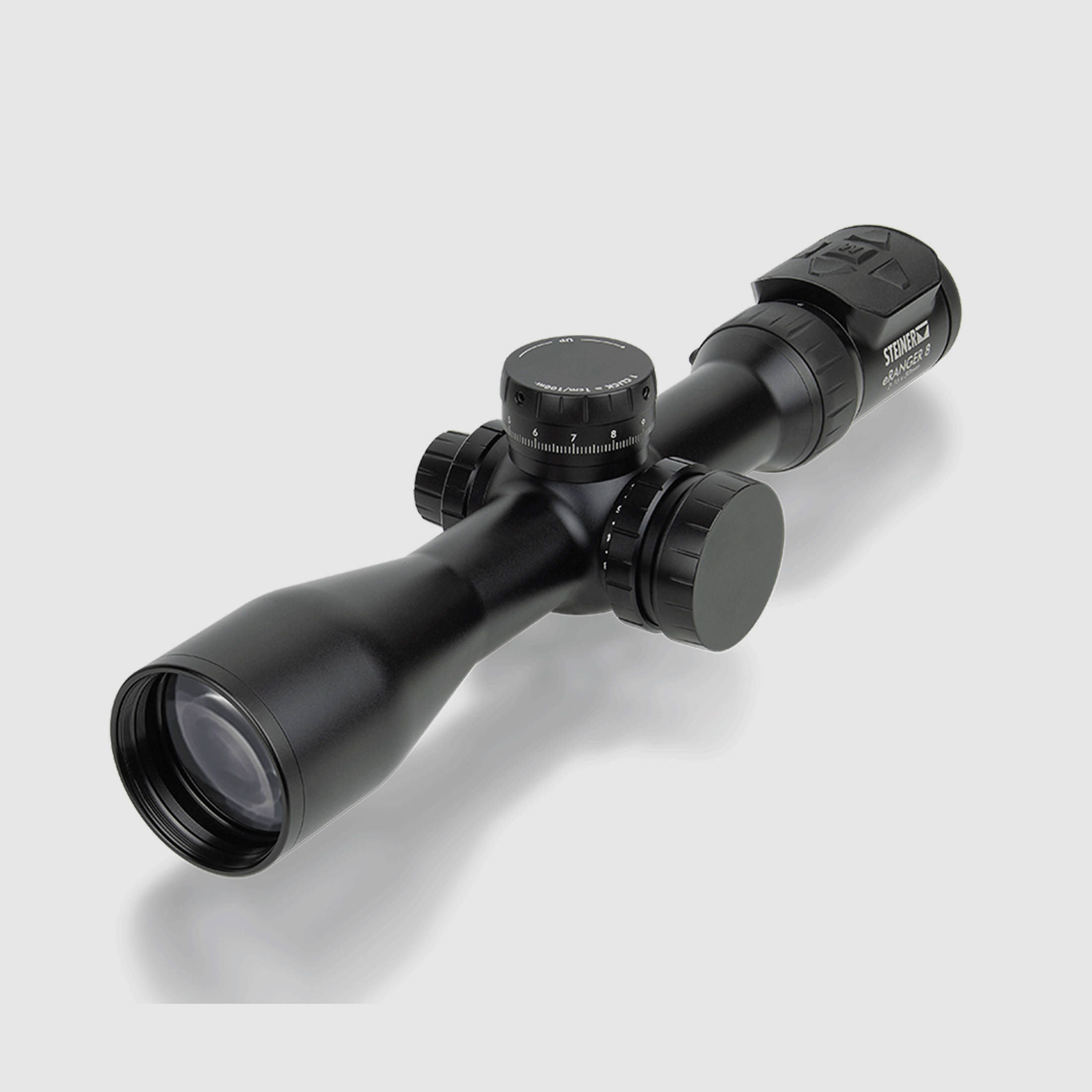 OPTYKA – STEINER – eRANGER 8 2-16×50, zdjęcie 1 z 5