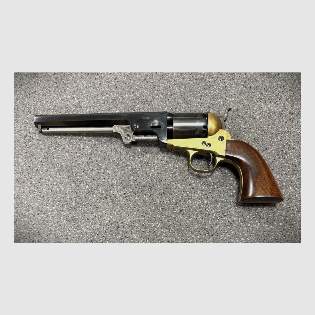 Navy Arms Mod 1851 Colt Navy