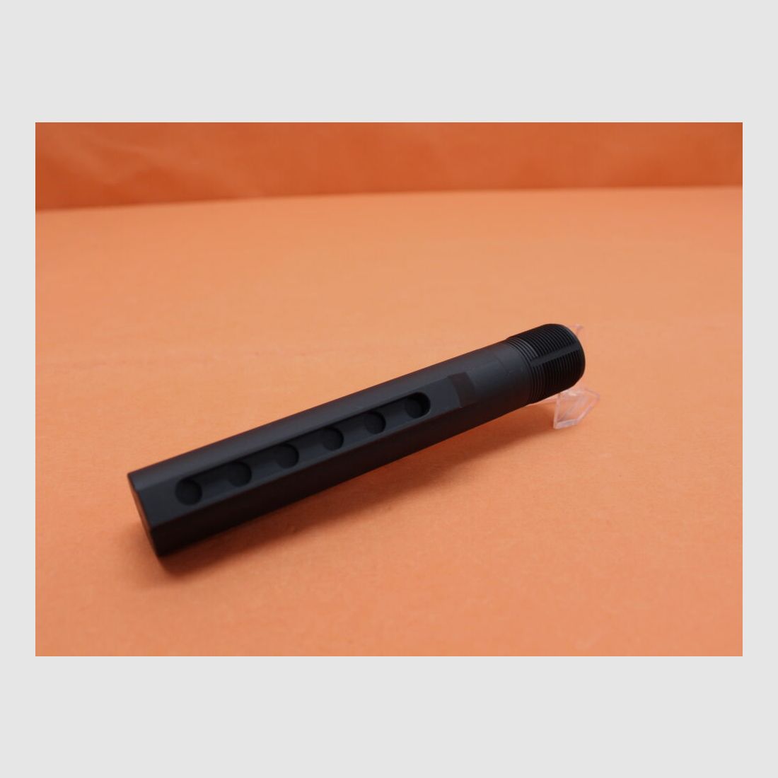 UTG - Leapers AR-15: Buffer Tube Carbine MILSPEC Diameter UTG PRO (TLU001) 6-Position
