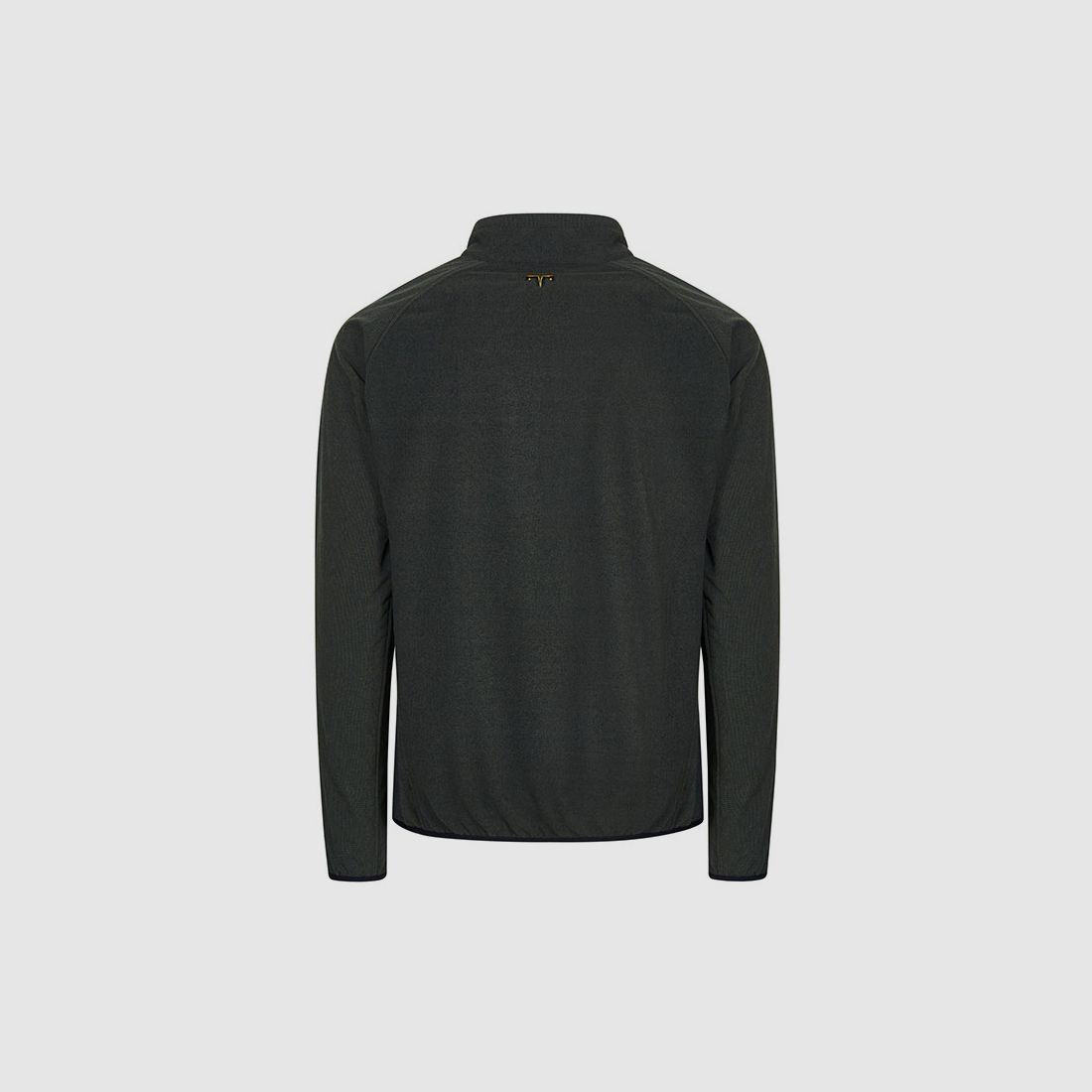 PILE – ZOTTA FOREST – STONE MAN FLEECE 1644 FOREST NIGHT, afbeelding 2 van 2