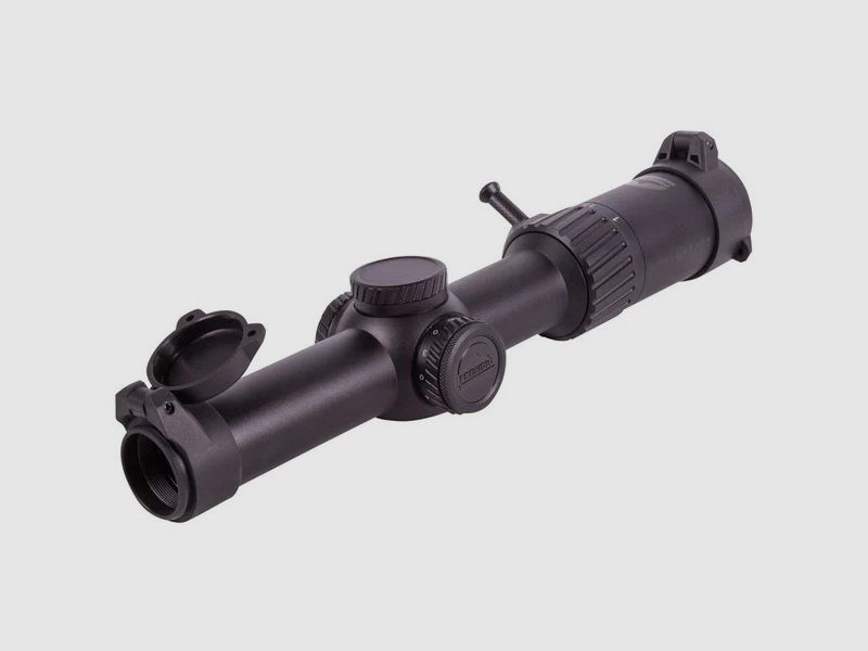 Sightmark Presidio 1-6×24 HDR SFP, immagine 1 di 4