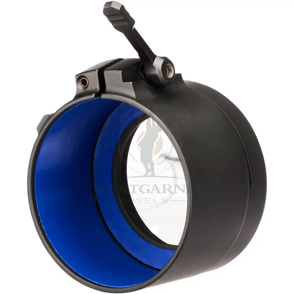 Rusan Q-R Adapter M52x0,75 Durchmesser 56mm