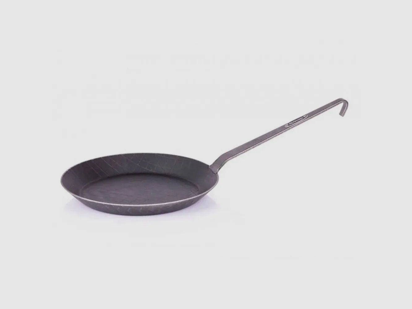 Petromax Schmiedeeiserne Pfanne SP24