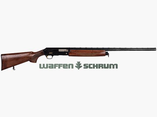 Browning Gold 12/76, wentylowana szyna, 2x wymienny choke (1/2, 1/4), długość lufy: 71cm