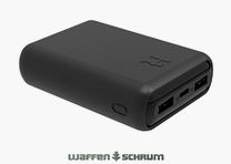 Härkila Heat Powerbank Czarny