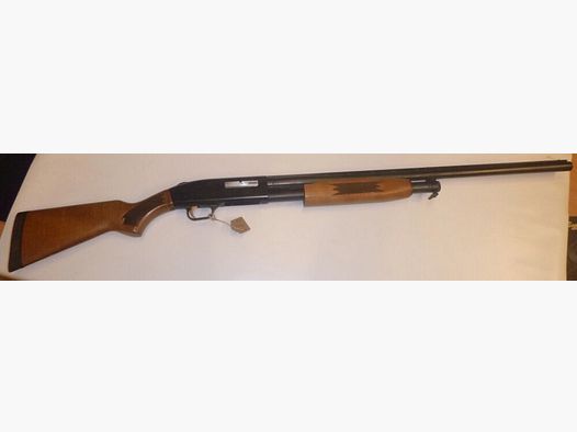 Mossberg 500 A
