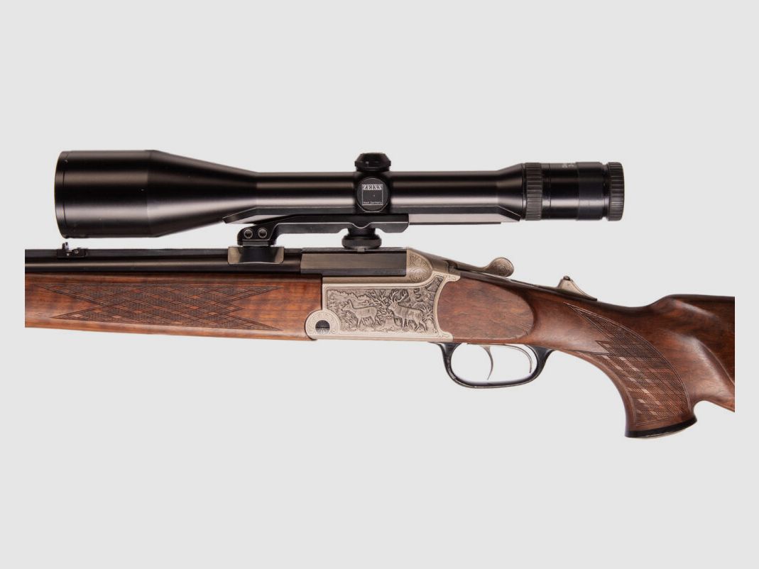 Blaser BD 880