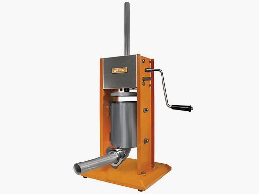 Professionelle Wurstfüllmaschine Wetson 3,5 kg