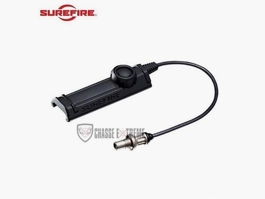 Interruttore SUREFIRE SR07 per Rail Picatinny