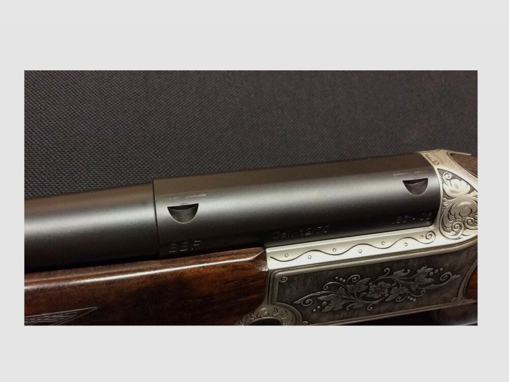 Blaser Mod.95 Prestige 12/70;.30-06Spring